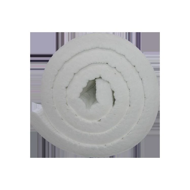 ceramic fiber blanket