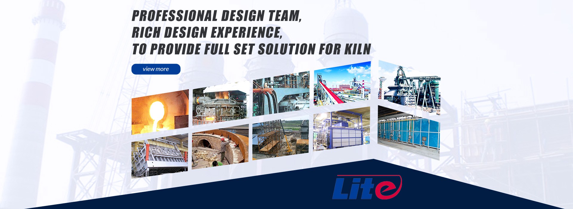Kiln Furniture