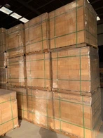 SK32 tűzálló agyagtégla