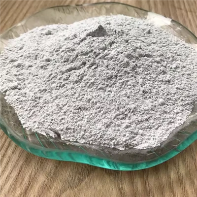 CA80 High-Alumina Mortar (Powder) | Refractory Bonding Mortar suppliers