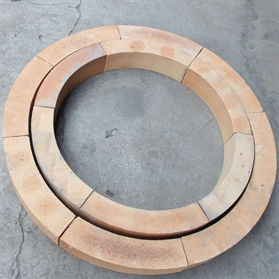 Curved Fire Brick