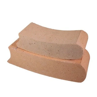 Curved Fire Brick